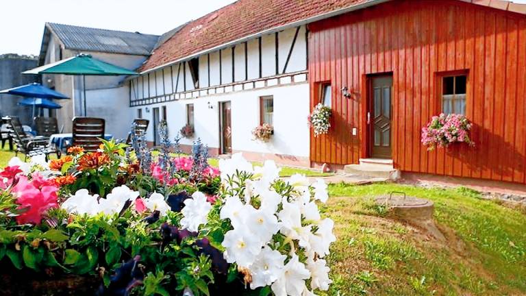 Ferienwohnung  Erbach