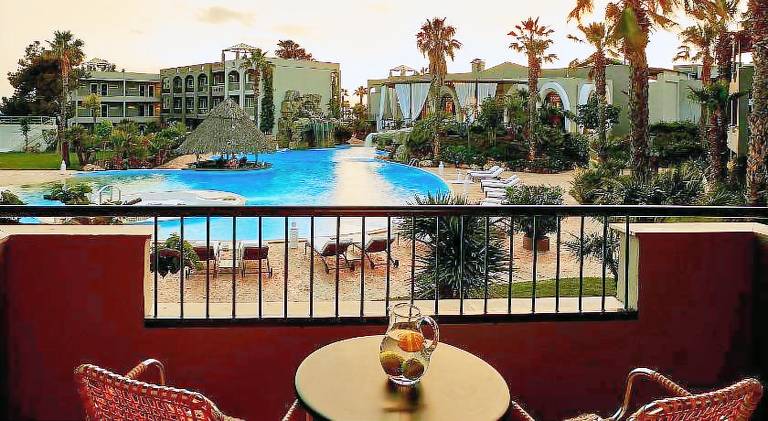 Ilio Mare Hotel — photo 3