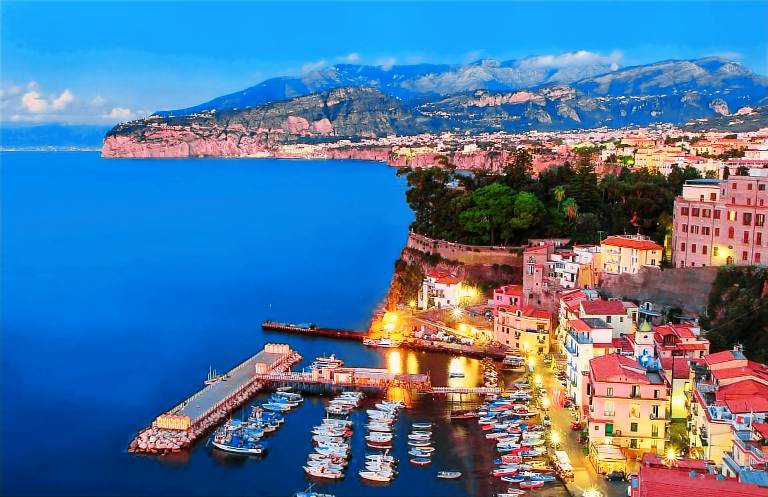 Appartamento  Portici