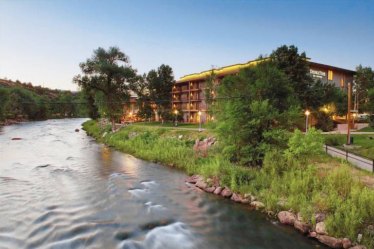 DoubleTree by Hilton Durango in Durango, CO