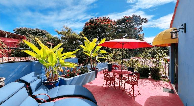 Estrellita's Bed & Breakfast — photo 5