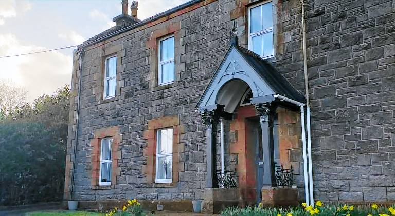 Pleasant house | Pets allowed in Oban