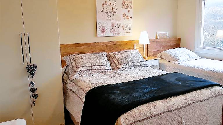Apartamento Canela