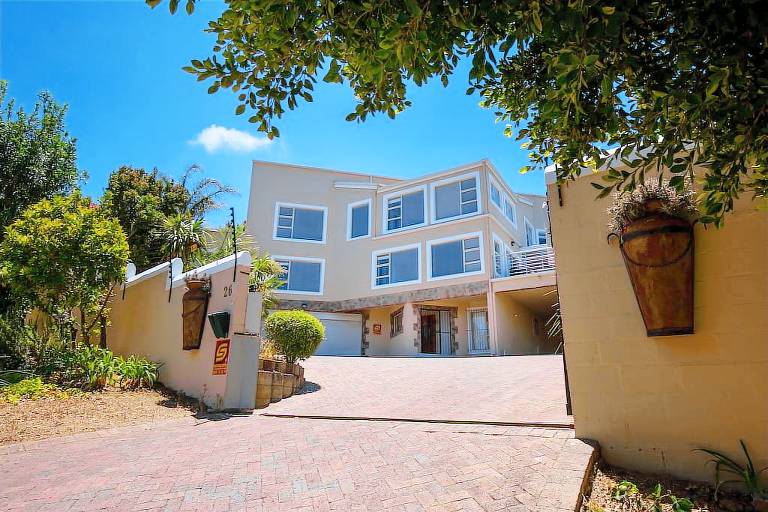 Huis Somerset West