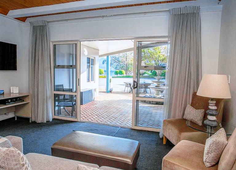 Motel Te Anau