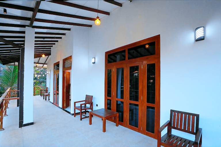 Beautiful villa with terrace & yard | Perfect for remote work | Dogs allowed — photo 4