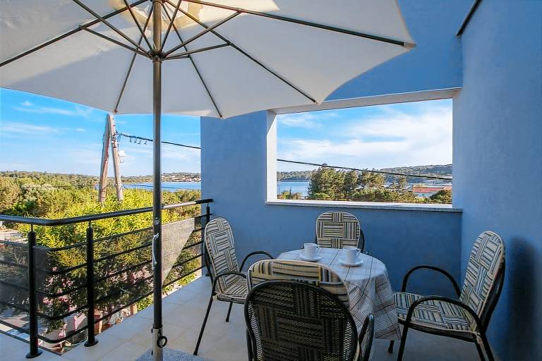 Apartman Veli Rat