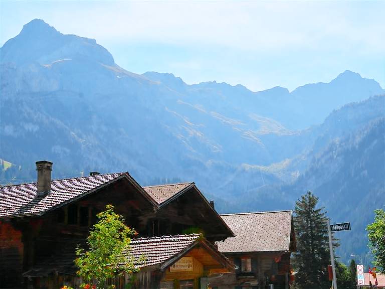 Rental apartment with 1 room for 4 persons — photo 3