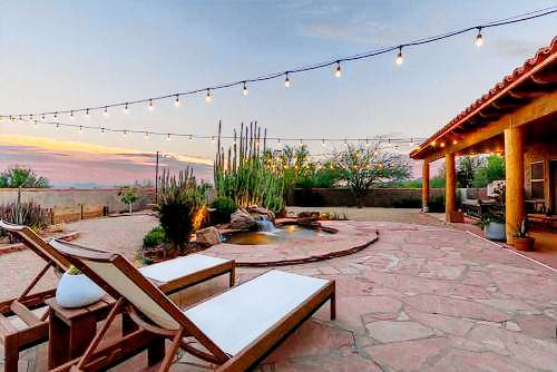 Resort Scottsdale