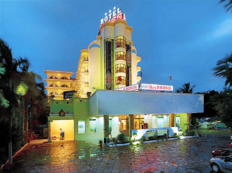 Ekanté Bliss Tirupati IHCL SeleQtions
