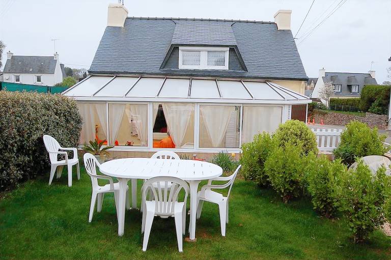 Maison de vacances Pont-Aven
