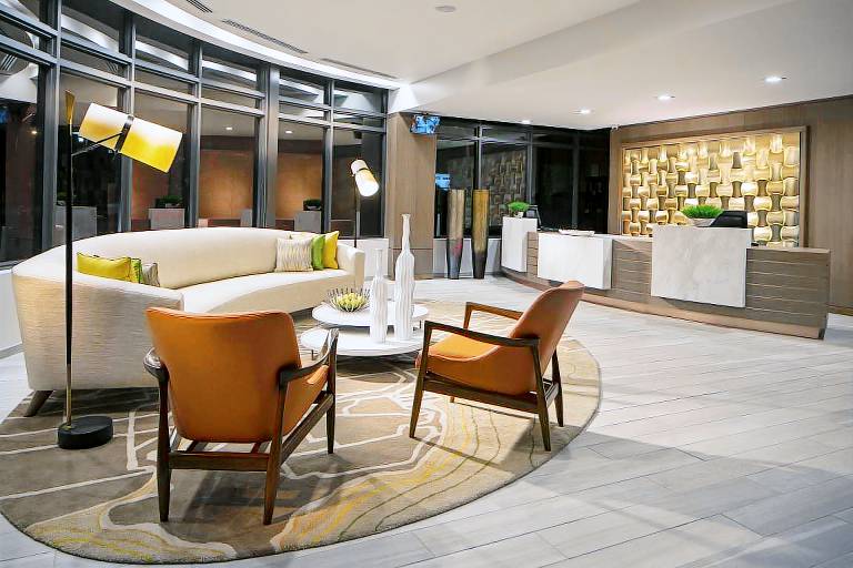 Residence Inn by Marriott Miami Beach South Beach — photo 3