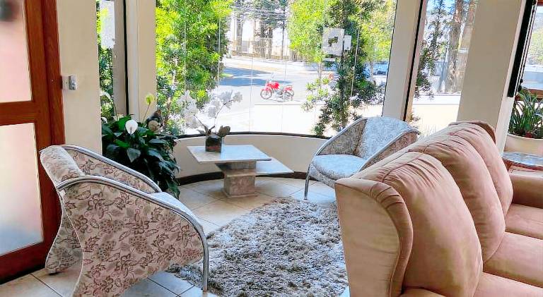 Rental apartment with 1 room for 4 persons — photo 3