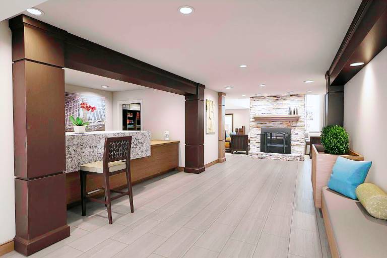 Staybridge Suites Memphis East Cordova By IHG — photo 5