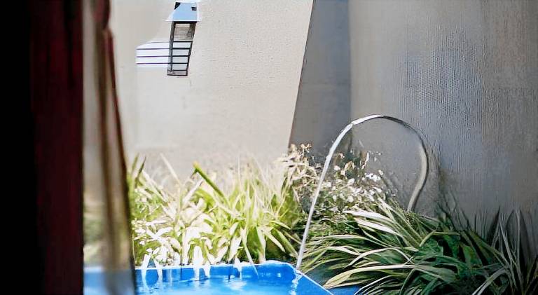Pleasant house with private pool & yard | Pets are welcome in São Miguel dos Milagres