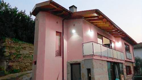 House  São João de Fontoura
