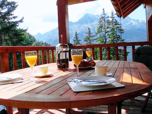 Huis  Oz-en-Oisans
