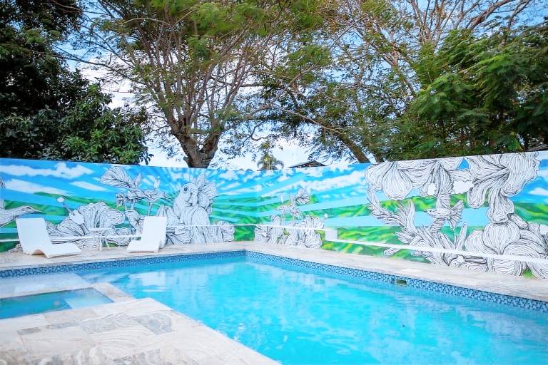 House Aguadilla