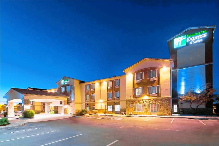 Holiday Inn Express & Suites Casa Grande by IHG in Casa Grande, AZ