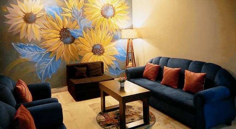 Malini homes Unit - 1 in Guwahati