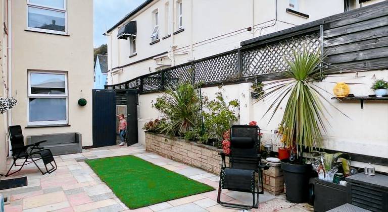 Rental apartment | Dogs allowed — photo 4