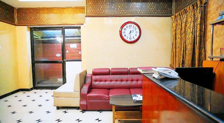 Hotel Raaj Bhaavan — photo 5