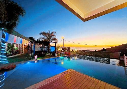 Villa Agadir