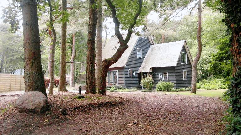 Huis Norg