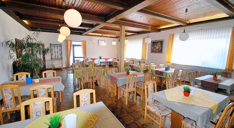 Hotel Gasthof Waldeck — photo 3