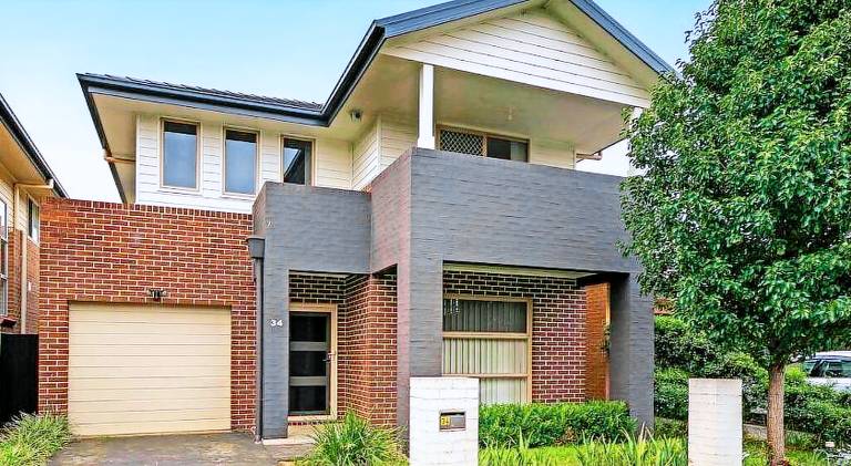 Villa South Penrith