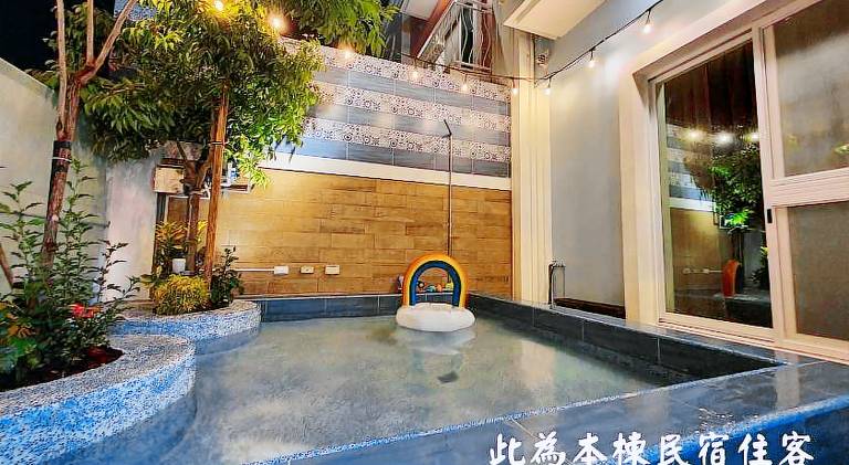 Inn Siang B&B - Kenting Dream Island — photo 5