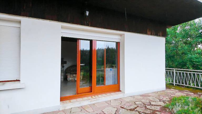 House  Esmoulières