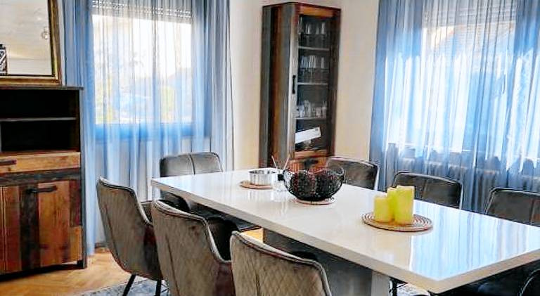 Vacation home with 4 rooms for 6 persons — photo 4