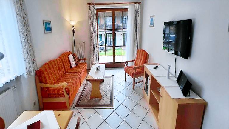 Ferienwohnung Bayrischzell