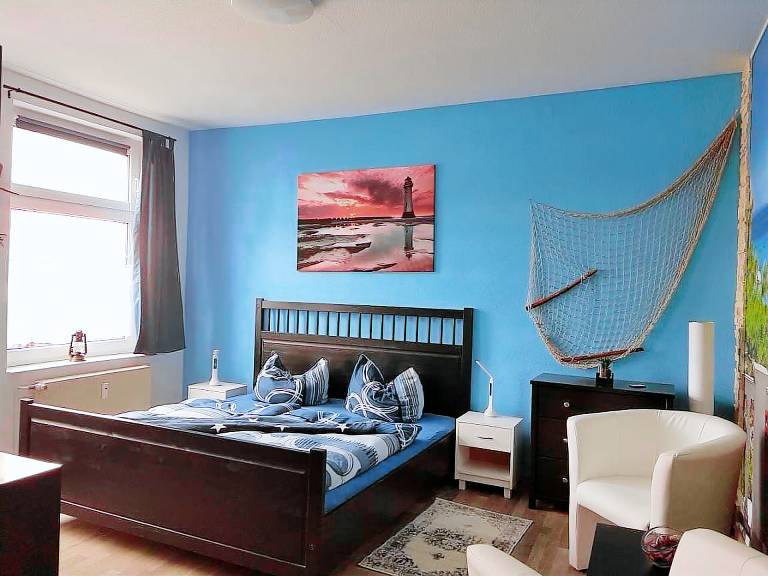 Apartment Barth
