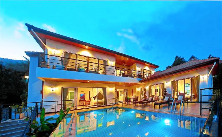 Villa Bo Put