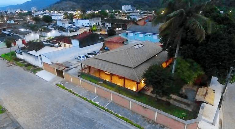 Reservas Flor de Maria in Caraguatatuba