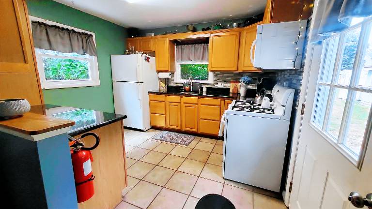 House  Whitesboro-Burleigh