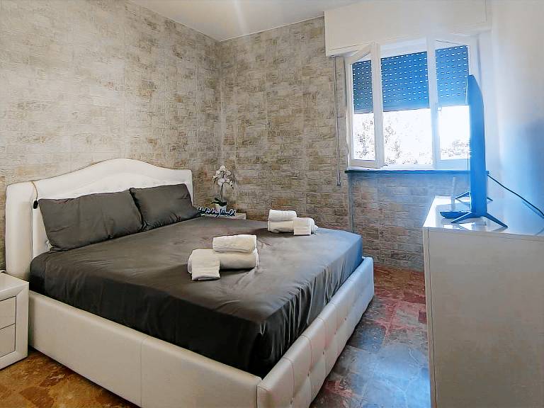 Apartment Sestri Levante