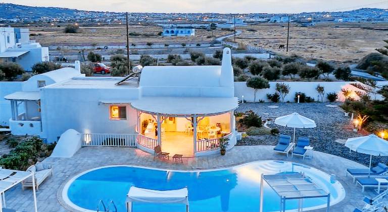 Villa with pool | Close to the beach | Pet-friendly — photo 3