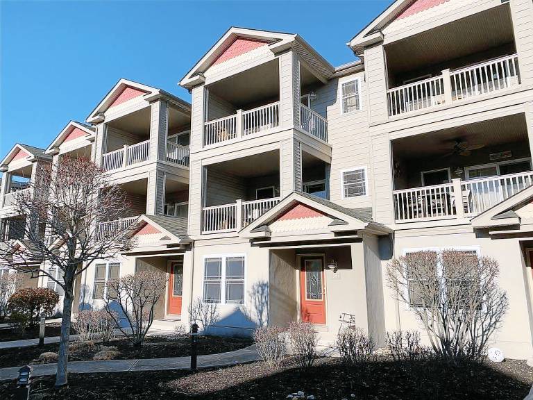Condo Wildwood