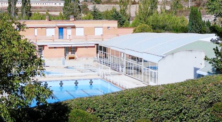 Apartamento Lumbier