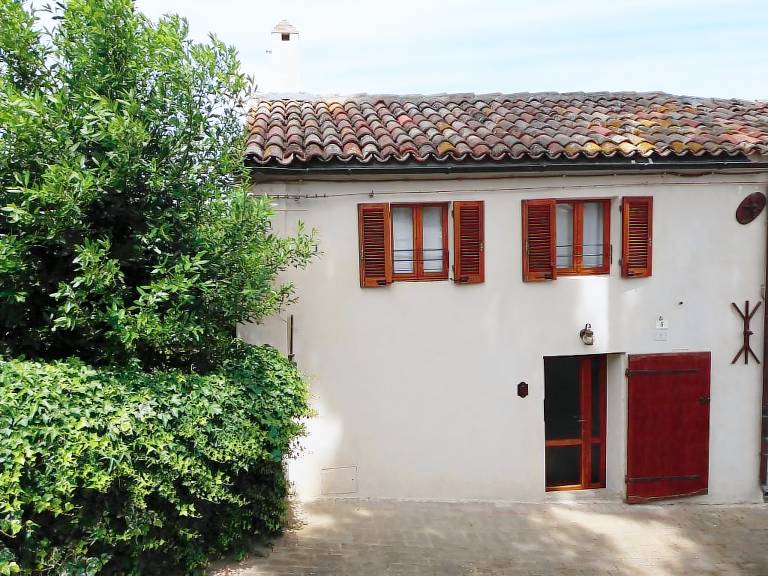 Villa Mondolfo
