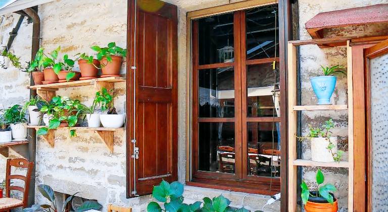 Albergo Ristorante Ca di Veroli — photo 4