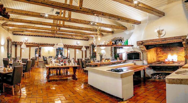Child-friendly vacation home with garden & terrace | Pets allowed — photo 3