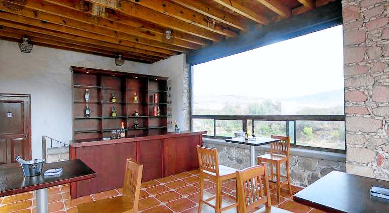 HOTEL ECOTURISTICO LA SALITRERA — photo 3