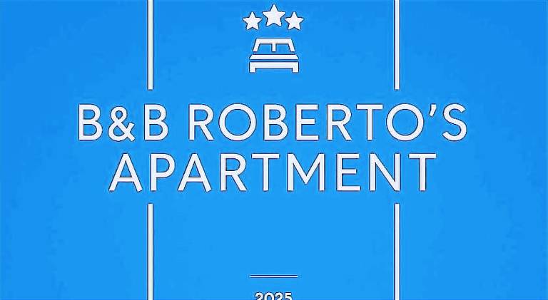 Roberto's Apartment in Frosinone
