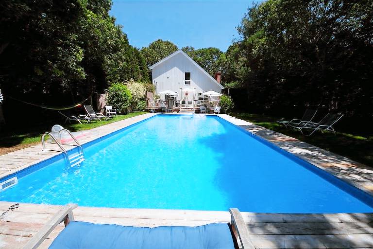 House  Sagaponack