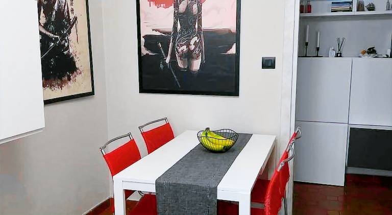 Apartment | Pet-friendly in Turin