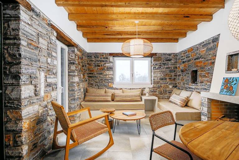 Country House Pantotina Kaloxylos Naxos